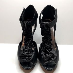 Steve Madden Fiesti Heels